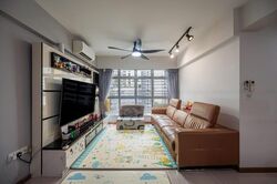 Blk 406B Northshore Residences I (Punggol), HDB 5 Rooms #460096161